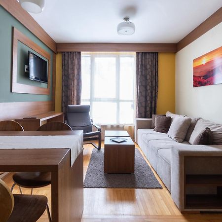 Apartament Hostgost At Kraljevi Cardaci Kopaonik Zewnętrze zdjęcie