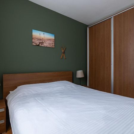 Apartament Hostgost At Kraljevi Cardaci Kopaonik Zewnętrze zdjęcie