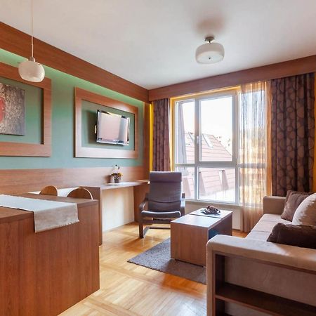 Apartament Hostgost At Kraljevi Cardaci Kopaonik Zewnętrze zdjęcie