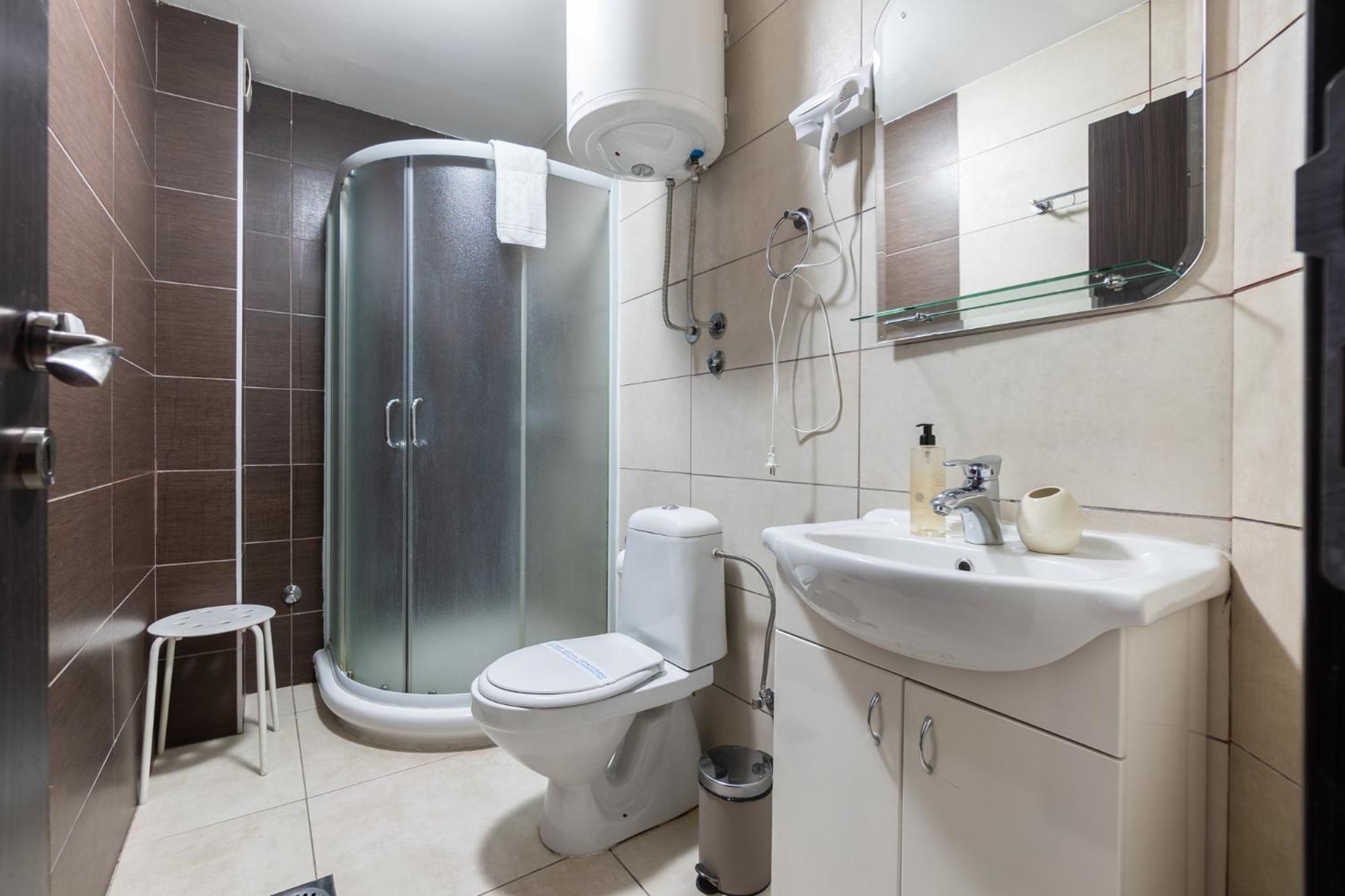 Apartament Hostgost At Kraljevi Cardaci Kopaonik Zewnętrze zdjęcie