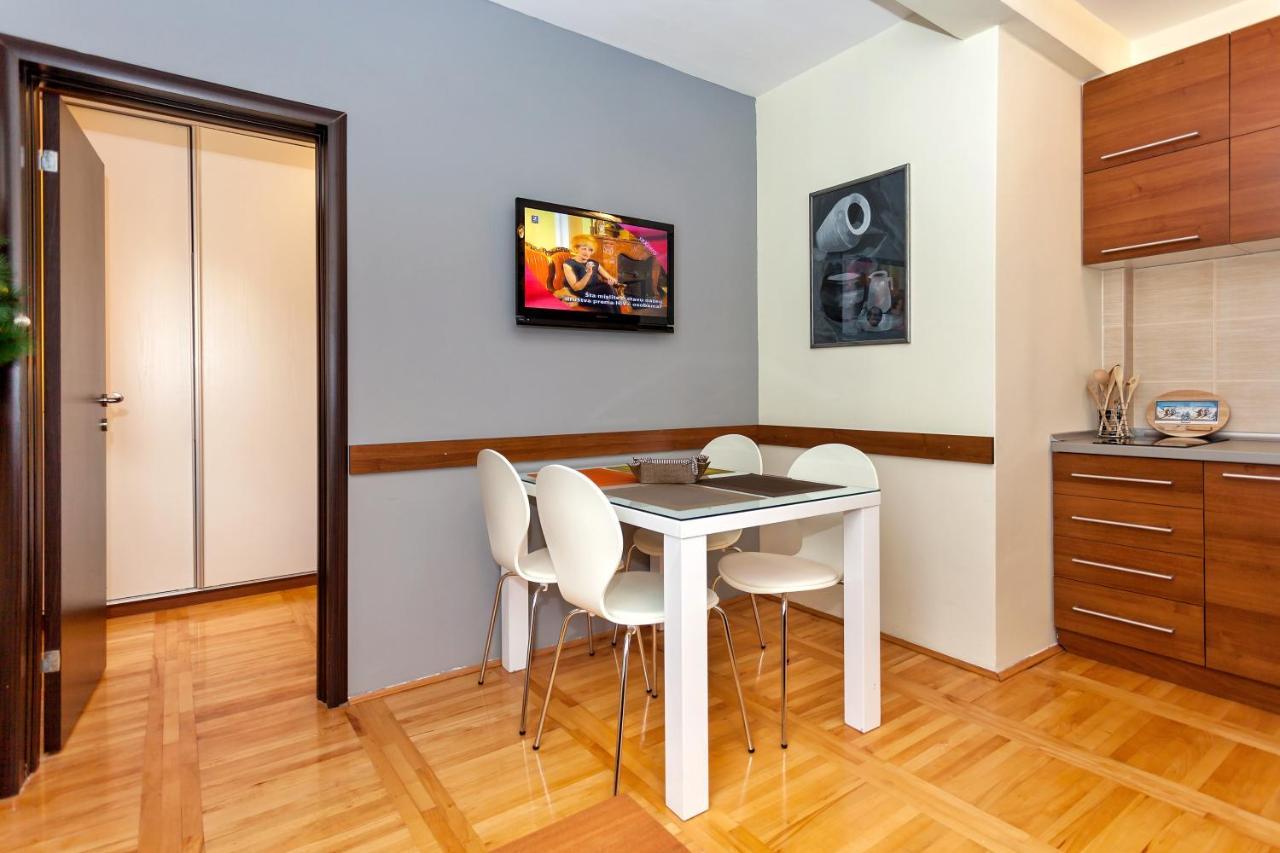 Apartament Hostgost At Kraljevi Cardaci Kopaonik Zewnętrze zdjęcie