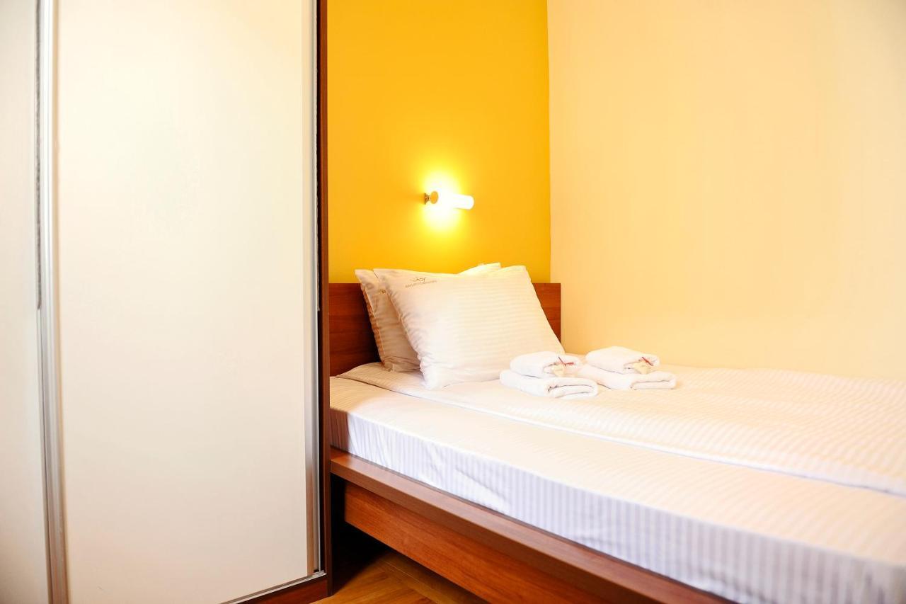 Apartament Hostgost At Kraljevi Cardaci Kopaonik Zewnętrze zdjęcie