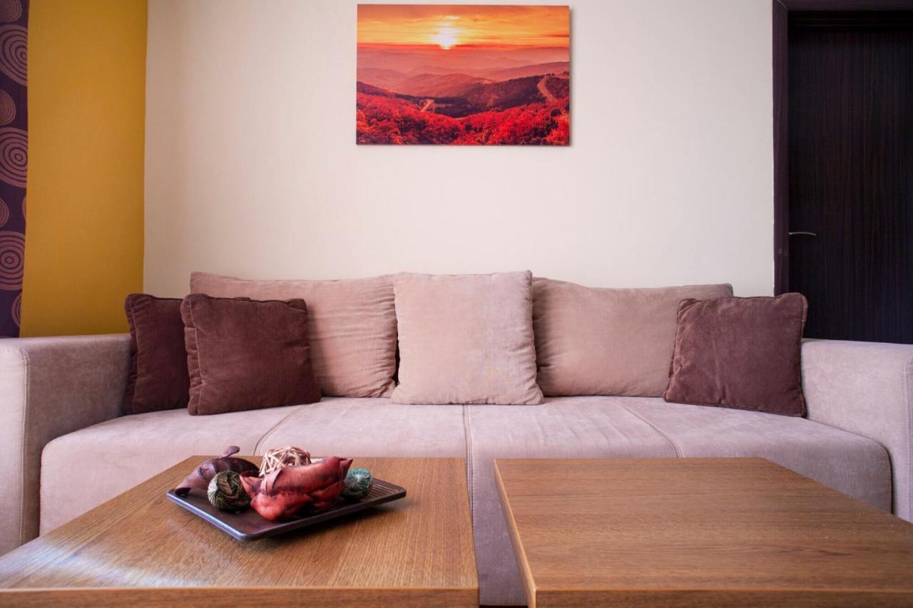 Apartament Hostgost At Kraljevi Cardaci Kopaonik Zewnętrze zdjęcie