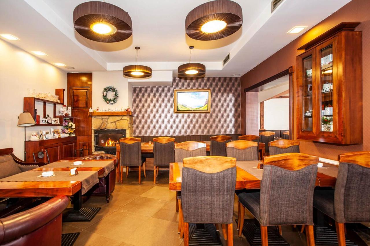 Apartament Hostgost At Kraljevi Cardaci Kopaonik Zewnętrze zdjęcie